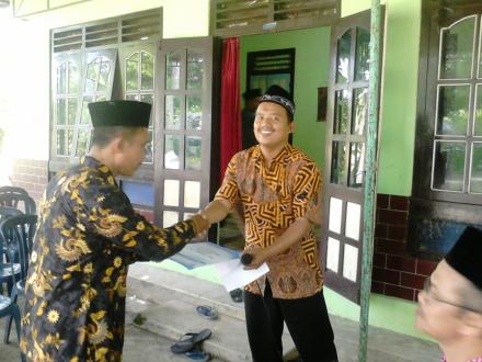 Aksi Simpati Desa Murtigading